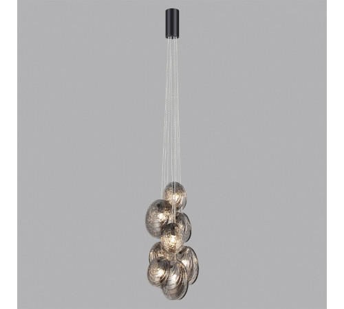 Подвесная люстра Odeon Light Mussels 5038/8 Подвесная люстра Odeon Light Mussels 5038/8