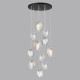 Каскадная люстра Odeon Light Mussels 5039/11