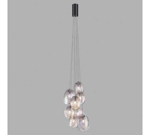 Подвесная люстра Odeon Light Mussels 5039/8 Подвесная люстра Odeon Light Mussels 5039/8