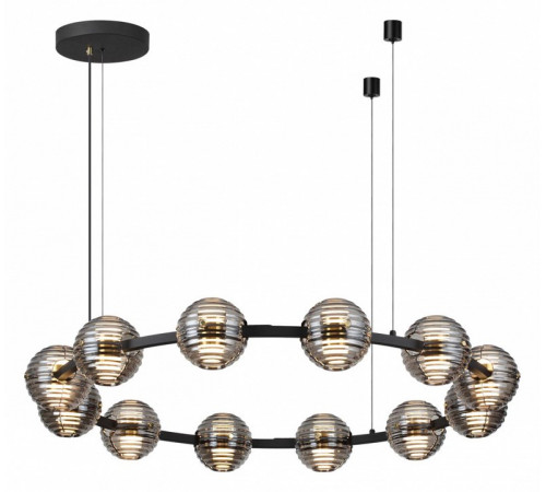 Подвесная люстра Odeon Light Troni 5041/120L Подвесная люстра Odeon Light Troni 5041/120L