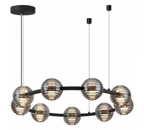 Подвесная люстра Odeon Light Troni 5041/90L Подвесная люстра Odeon Light Troni 5041/90L