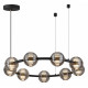 Подвесная люстра Odeon Light Troni 5041/90L
