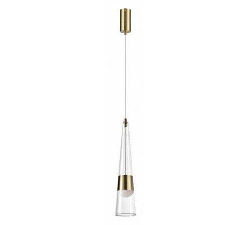 Подвесной светильник Odeon Light Lump 5043/12L