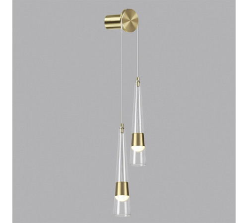 Бра Odeon Light Lump 5043/24WL Бра Odeon Light Lump 5043/24WL