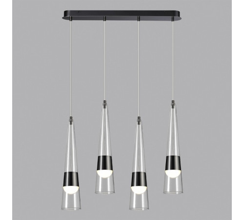 Подвесной светильник Odeon Light Lump 5044/42L Подвесной светильник Odeon Light Lump 5044/42L