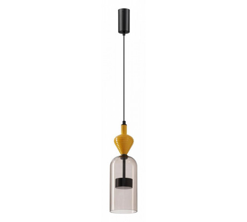 Подвесной светильник Odeon Light Palleta 5046/12LB УЦ