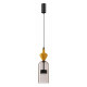 Подвесной светильник Odeon Light Palleta 5046/12LB УЦ