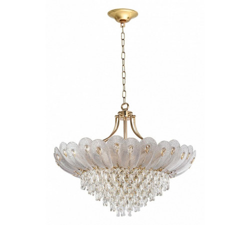 Подвесная люстра Odeon Light Paroti 5048/16