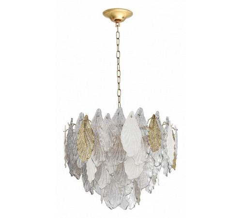 Подвесная люстра Odeon Light Lace 5052/15 Подвесная люстра Odeon Light Lace 5052/15