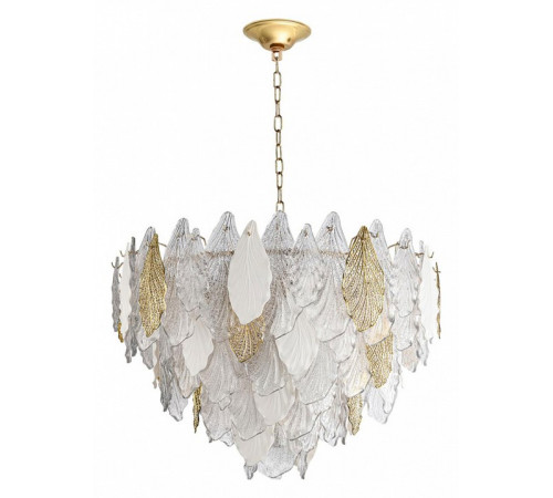 Подвесная люстра Odeon Light Lace 5052/21 Подвесная люстра Odeon Light Lace 5052/21