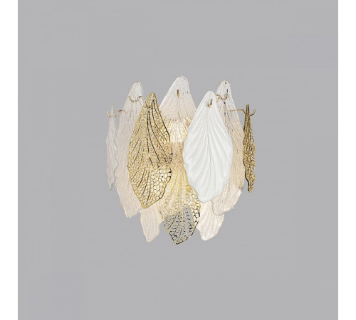 Настенный светильник Odeon Light Lace 5052/3W