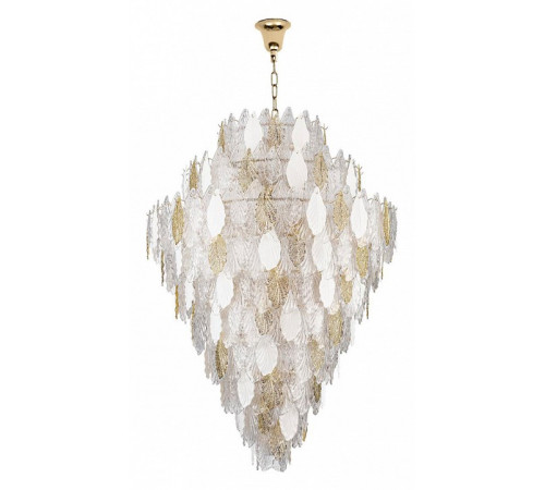 Подвесная люстра Odeon Light Lace 5052/86 Подвесная люстра Odeon Light Lace 5052/86