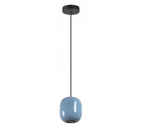 Подвесной светильник Odeon Light Ovali 5053/1B Подвесной светильник Odeon Light Ovali 5053/1B