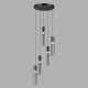 Каскадная люстра Odeon Light Scrow 5058/25L