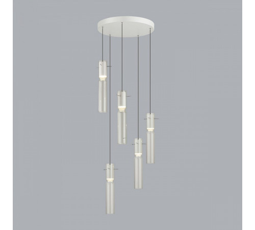 Каскадная люстра Odeon Light Scrow 5058/25LB Каскадная люстра Odeon Light Scrow 5058/25LB