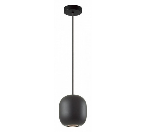 Подвесной светильник Odeon Light Cocoon 5060/1BA Подвесной светильник Odeon Light Cocoon 5060/1BA