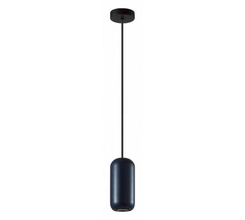 Подвесной светильник Odeon Light Cocoon 5060/1C