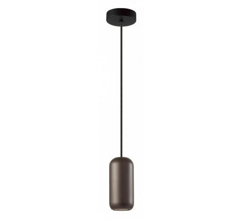 Подвесной светильник Odeon Light Cocoon 5060/1D Подвесной светильник Odeon Light Cocoon 5060/1D