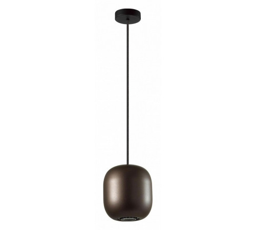 Подвесной светильник Odeon Light Cocoon 5060/1DA
