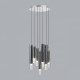 Каскадная люстра Odeon Light Shiny 5061/32LA
