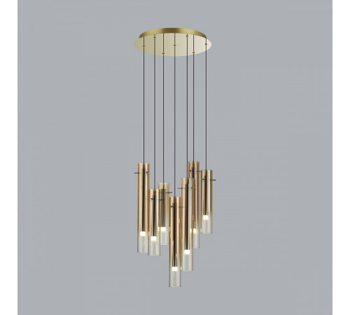 Каскадная люстра Odeon Light Shiny 5061/32LB Каскадная люстра Odeon Light Shiny 5061/32LB