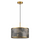 Бра Odeon Light Bergi 5064/1W