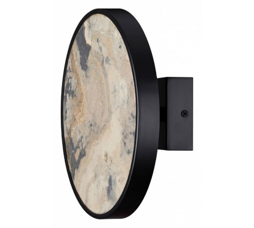 Настенный светильник Odeon Light Bergi 5064/15WL