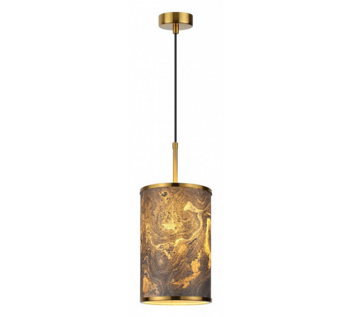 Подвесной светильник Odeon Light Bergi 5064/1A