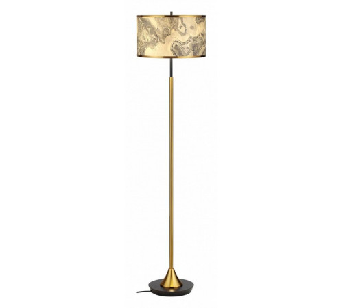 Торшер Odeon Light Bergi 5064/2F