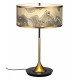 Настольная лампа Odeon Light Bergi 5064/2T