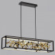 Люстра на штанге Odeon Light Bild 5065/65L