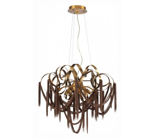 Подвесная люстра Odeon Light Chainy 5066/6 Подвесная люстра Odeon Light Chainy 5066/6