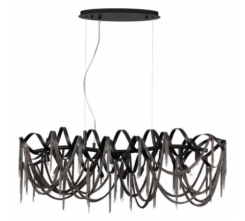 Подвесная люстра Odeon Light Chainy 5067/10 Подвесная люстра Odeon Light Chainy 5067/10
