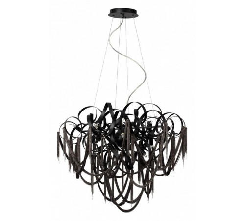 Подвесная люстра Odeon Light Chainy 5067/12 Подвесная люстра Odeon Light Chainy 5067/12