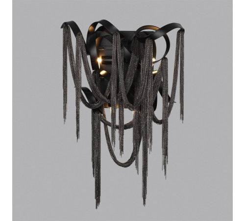 Настенный светильник Odeon Light Chainy 5067/4W