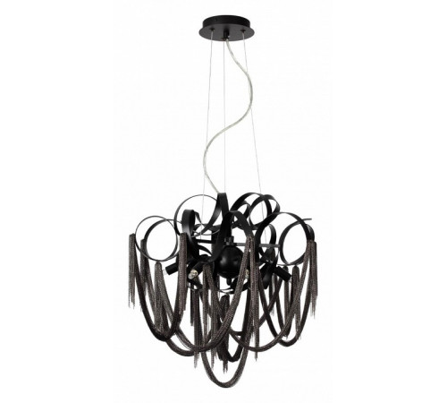 Подвесная люстра Odeon Light Chainy 5067/6 Подвесная люстра Odeon Light Chainy 5067/6