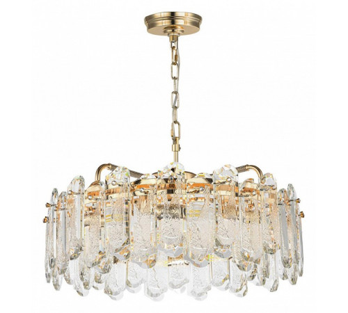 Подвесная люстра Odeon Light Bullon 5069/10 Подвесная люстра Odeon Light Bullon 5069/10