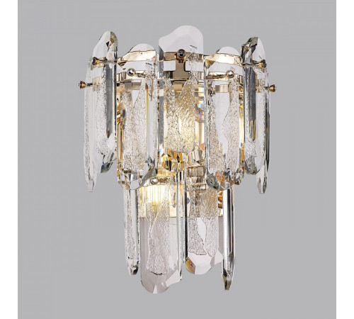Настенный светильник Odeon Light Bullon 5069/2W Настенный светильник Odeon Light Bullon 5069/2W