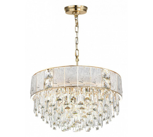 Подвесная люстра Odeon Light Fiesta 5070/11