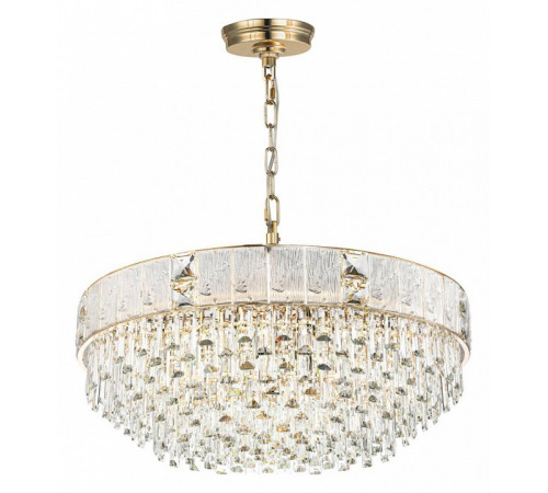 Подвесная люстра Odeon Light Fiesta 5070/21 Подвесная люстра Odeon Light Fiesta 5070/21