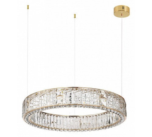Подвесная люстра Odeon Light Version 5071/100L Подвесная люстра Odeon Light Version 5071/100L