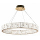 Подвесная люстра Odeon Light Crossa 5072/100L