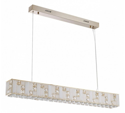 Подвесная люстра Odeon Light Crossa 5072/50L