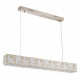 Подвесная люстра Odeon Light Crossa 5072/50L