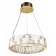 Подвесная люстра Odeon Light Crossa 5072/60L