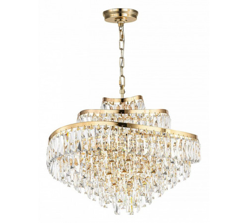 Подвесная люстра Odeon Light Wayta 5073/12