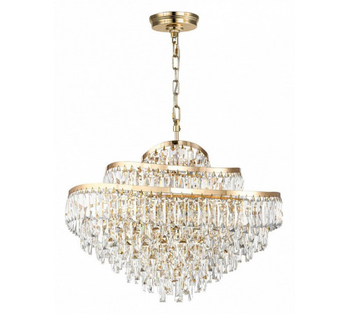 Подвесная люстра Odeon Light Wayta 5073/14