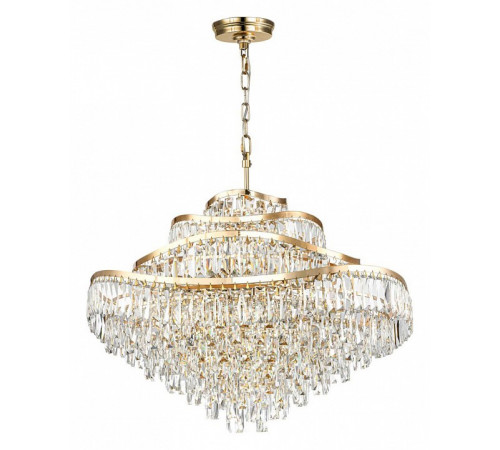 Подвесная люстра Odeon Light Wayta 5073/25