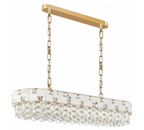 Подвесная люстра Odeon Light Chessi 5076/10