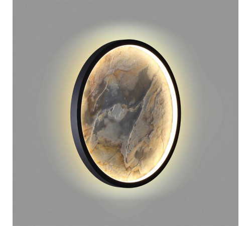Настенно-потолочный светильник Odeon Light Stoflake 5078/25L